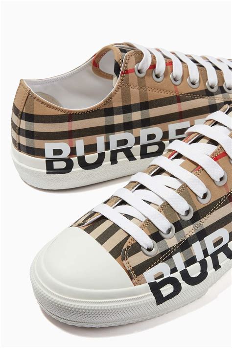 burberry athletic shoes|Burberry shoes women.